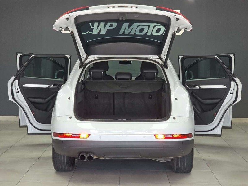 Audi Q3 - WP Motors - Image 11