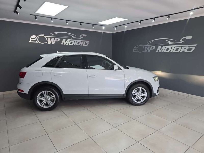 Audi Q3 - WP Motors - Image 5