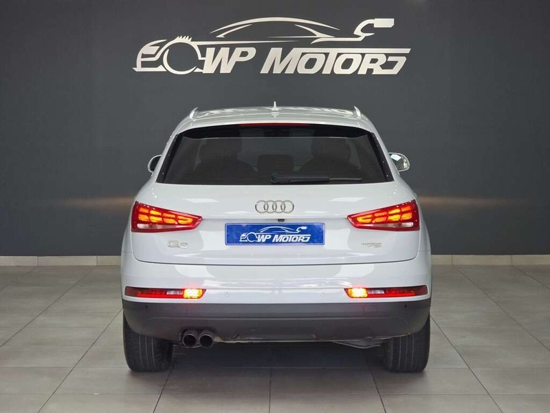 Audi Q3 - WP Motors - Image 10
