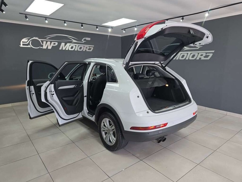 Audi Q3 - WP Motors - Image 8