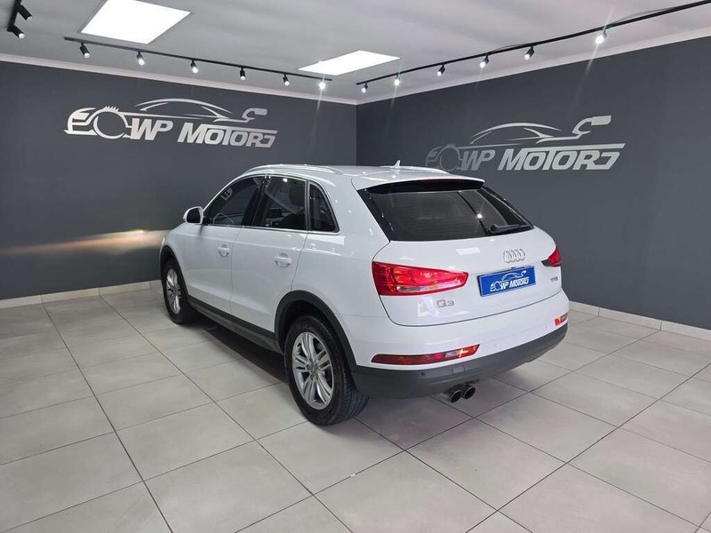 Audi Q3 - WP Motors - Image 6