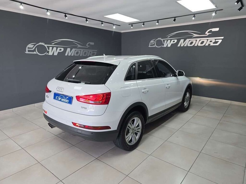 Audi Q3 - WP Motors - Image 7