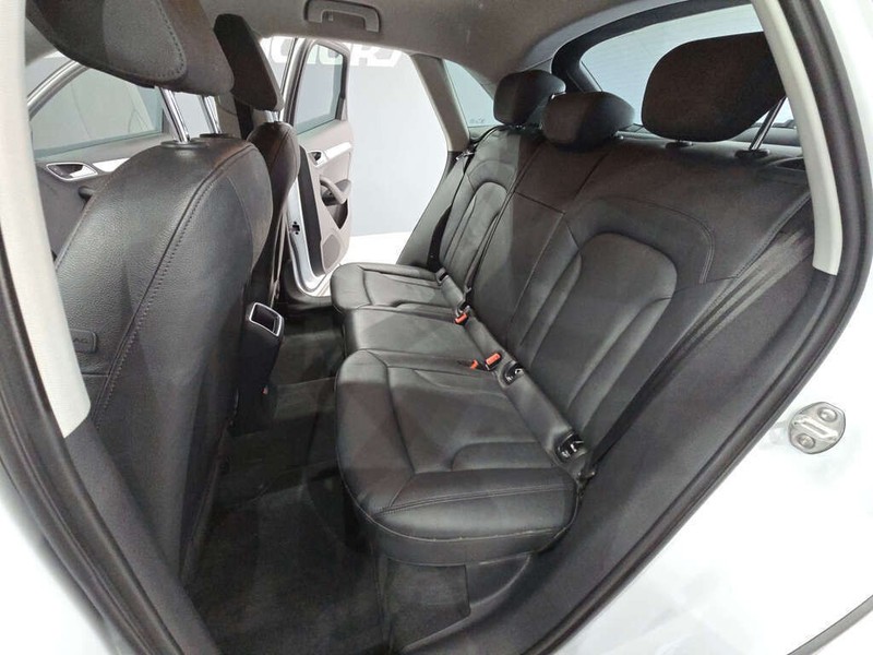 Audi Q3 - WP Motors - Image 16