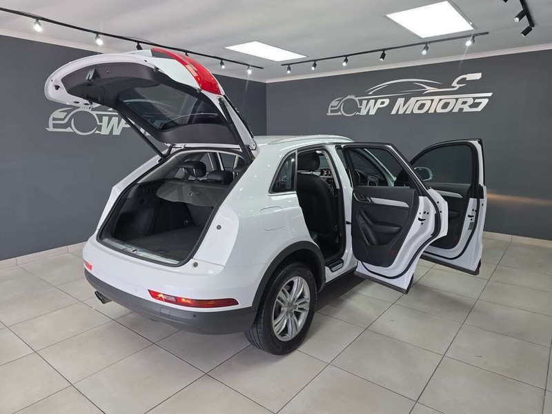 Audi Q3 - WP Motors - Image 9
