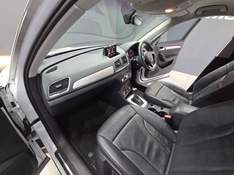 Audi Q3 - WP Motors - Image 14