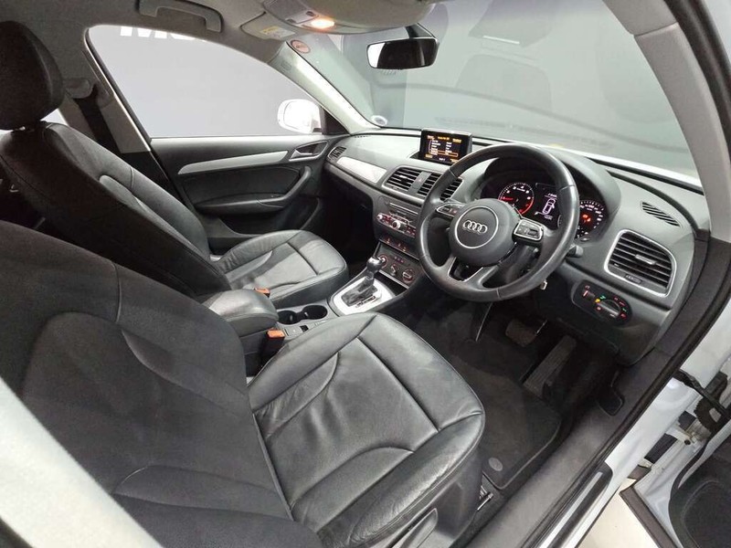 Audi Q3 - WP Motors - Image 17