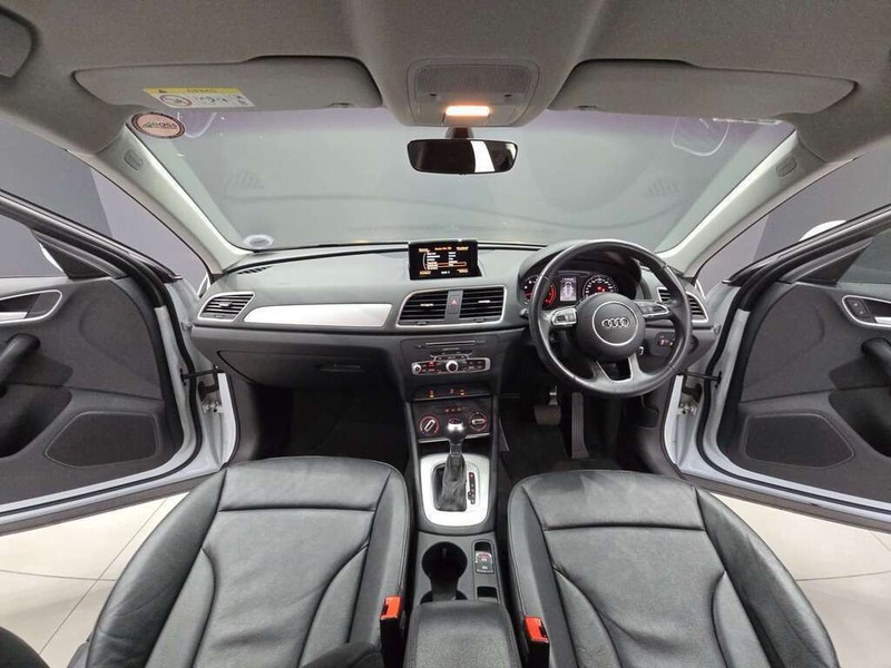 Audi Q3 - WP Motors - Image 13