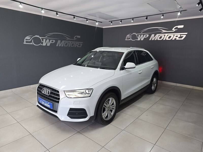 Audi Q3 - WP Motors - Image 3