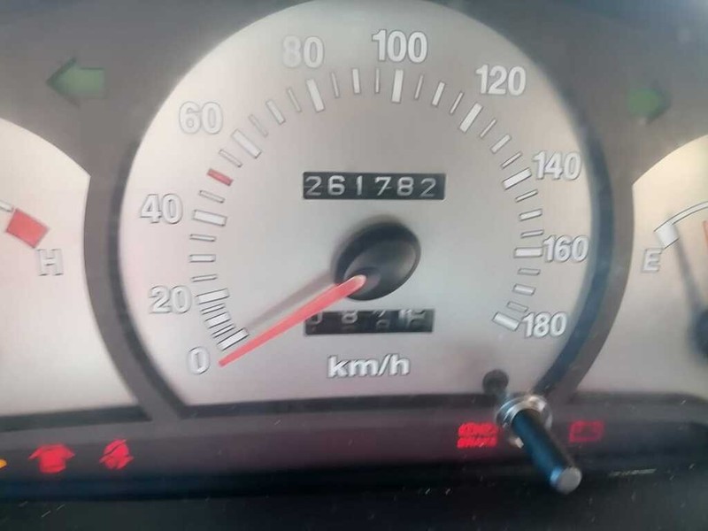 Hyundai Atos - Janjira Cars Sales - Image 6