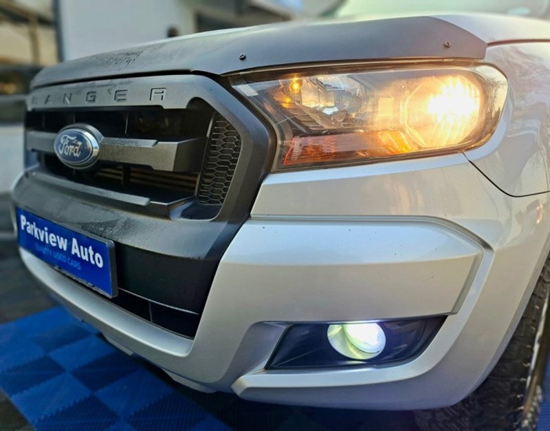 Ford Ranger - Parkview Auto Vereeniging - Image 3