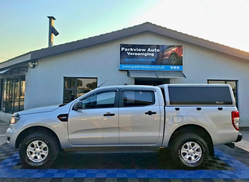 Ford Ranger - Parkview Auto Vereeniging - Image 4
