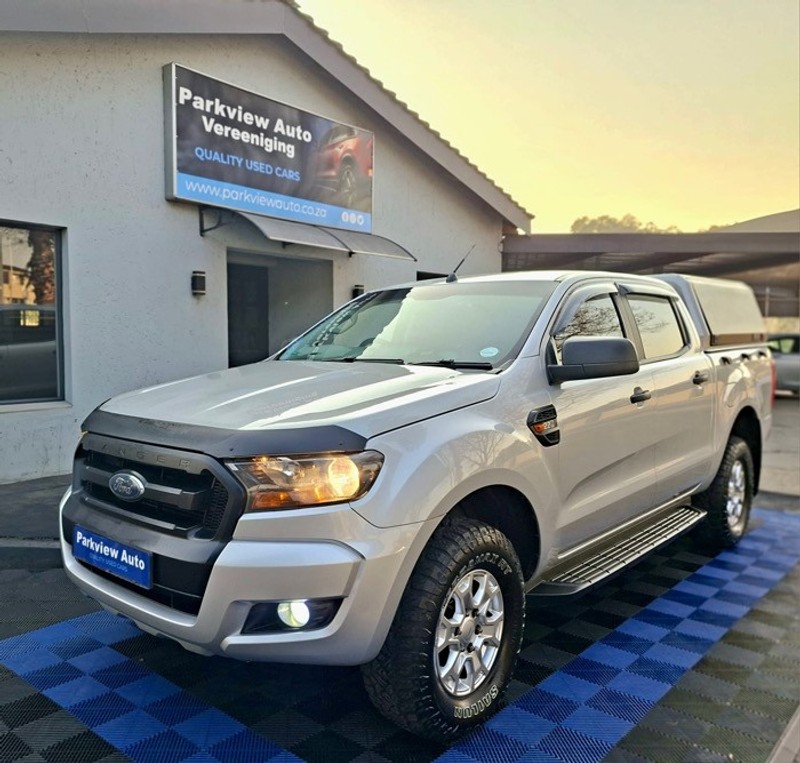 Ford Ranger - Parkview Auto Vereeniging - Image 1