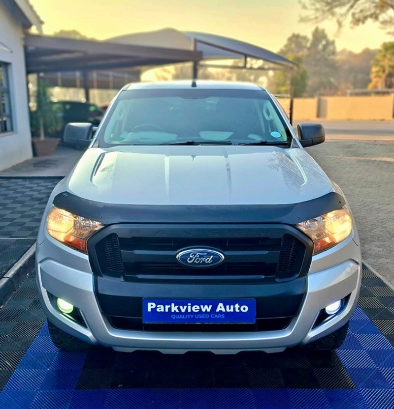 Ford Ranger - Parkview Auto Vereeniging - Image 2