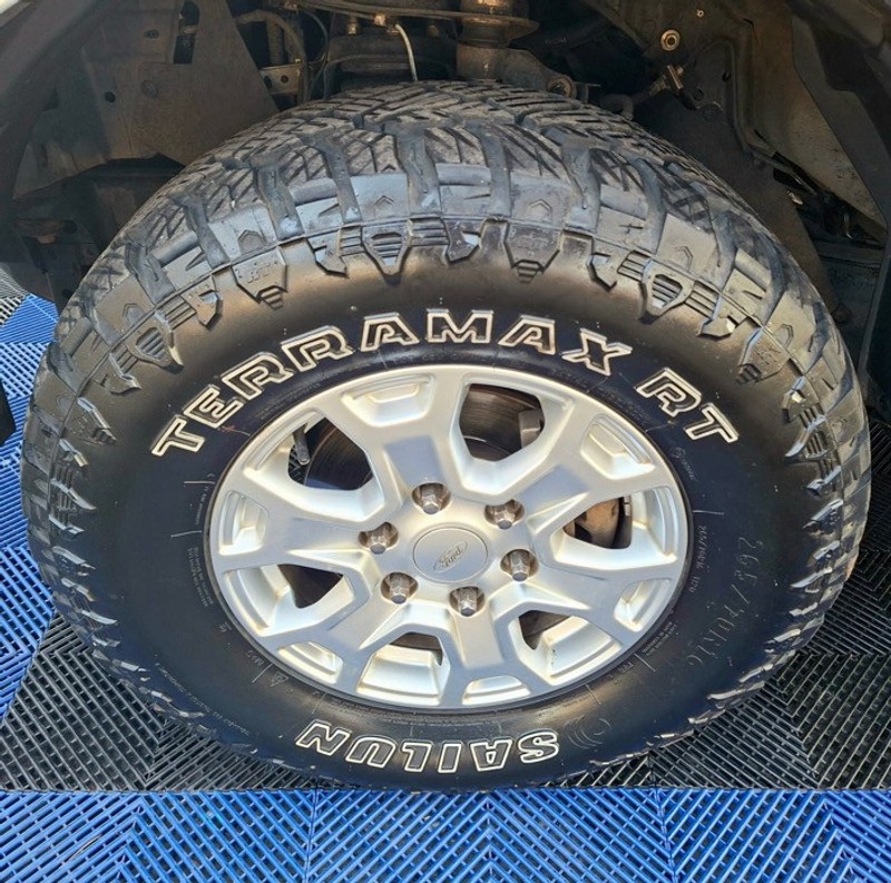 Ford Ranger - Parkview Auto Vereeniging - Image 5