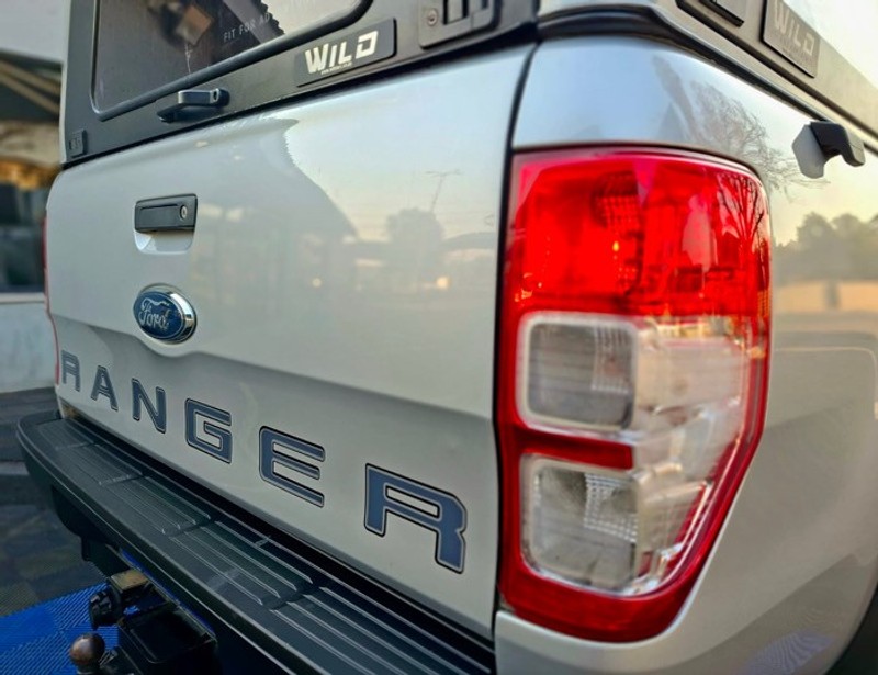 Ford Ranger - Parkview Auto Vereeniging - Image 28