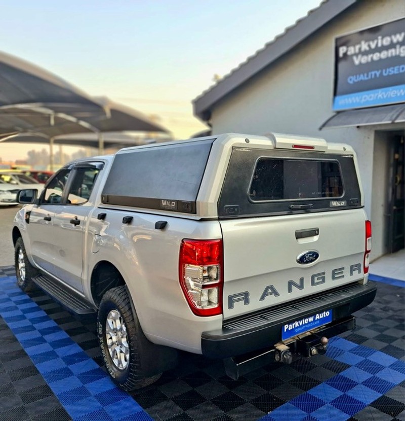 Ford Ranger - Parkview Auto Vereeniging - Image 6
