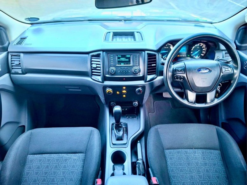 Ford Ranger - Parkview Auto Vereeniging - Image 19