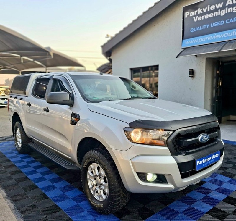 Ford Ranger - Parkview Auto Vereeniging - Image 32