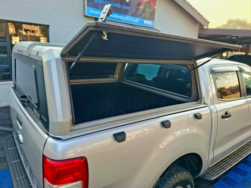 Ford Ranger - Parkview Auto Vereeniging - Image 30