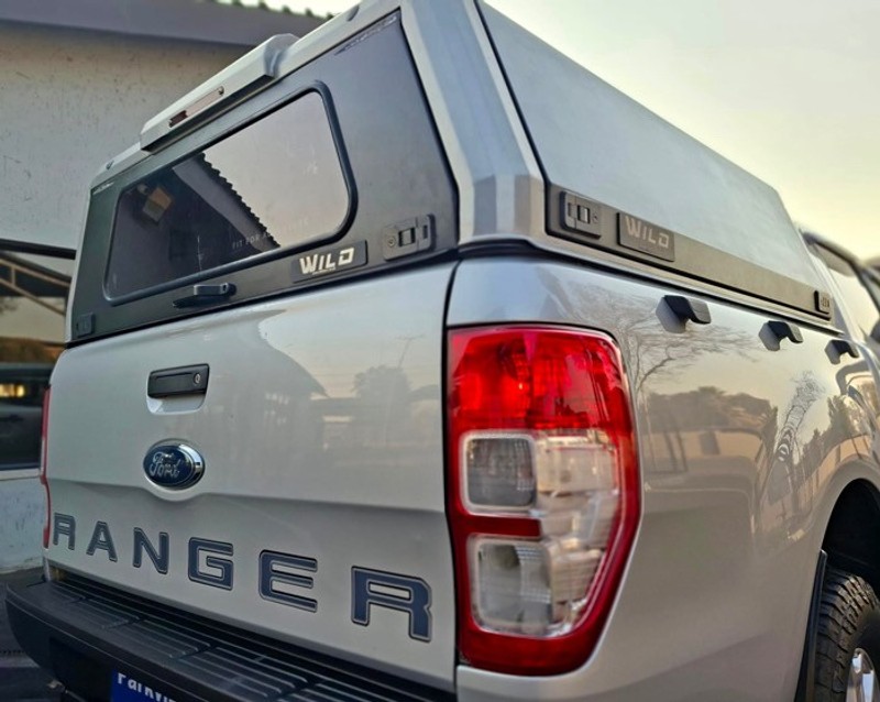 Ford Ranger - Parkview Auto Vereeniging - Image 27
