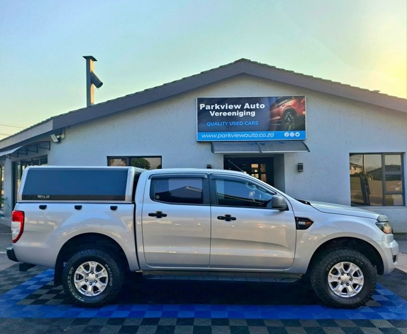 Ford Ranger - Parkview Auto Vereeniging - Image 31