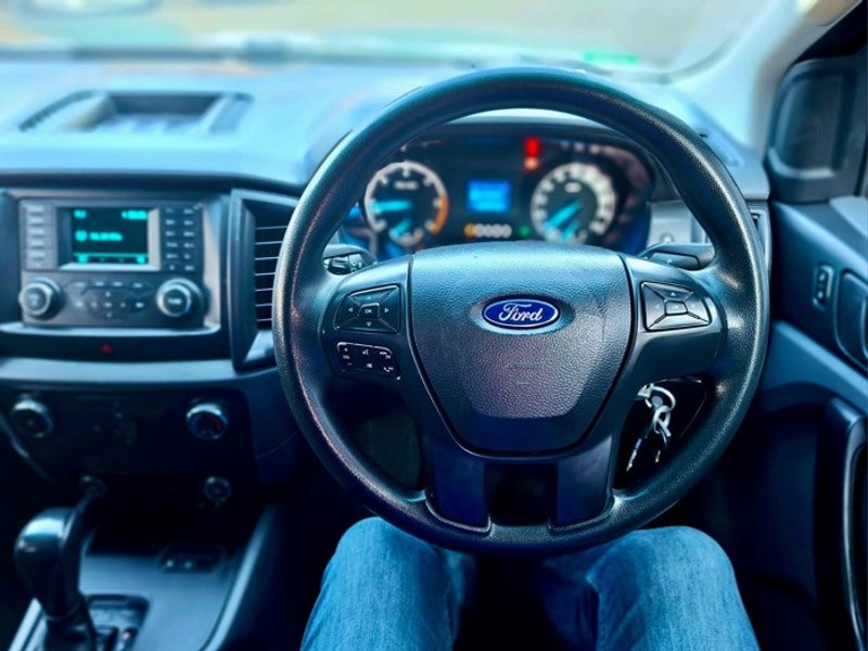 Ford Ranger - Parkview Auto Vereeniging - Image 11