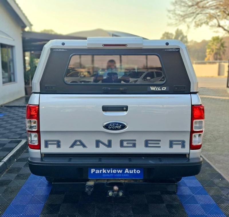 Ford Ranger - Parkview Auto Vereeniging - Image 26