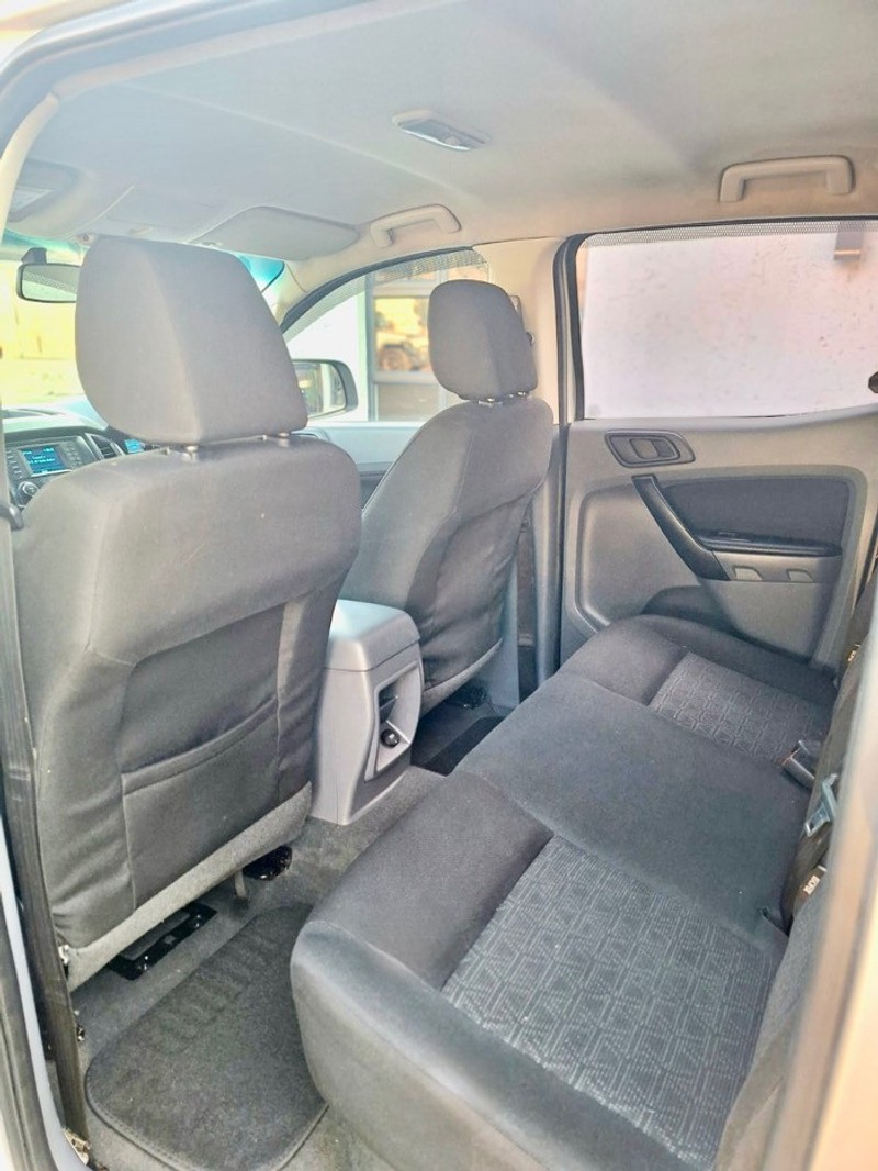 Ford Ranger - Parkview Auto Vereeniging - Image 24