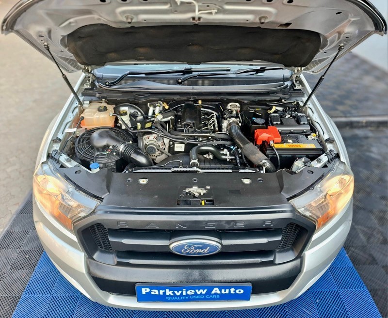 Ford Ranger - Parkview Auto Vereeniging - Image 33