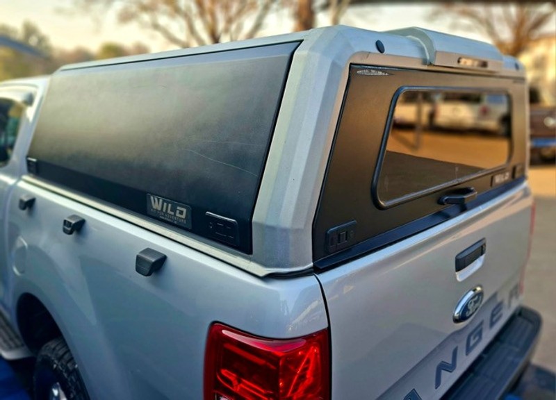 Ford Ranger - Parkview Auto Vereeniging - Image 29