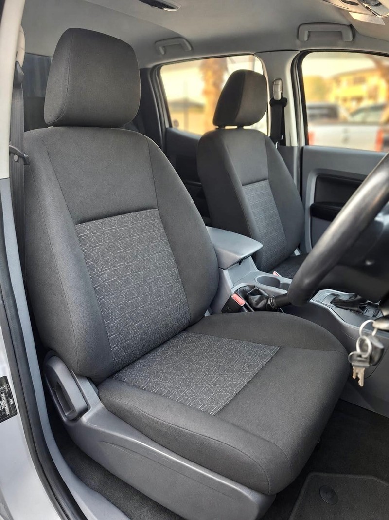 Ford Ranger - Parkview Auto Vereeniging - Image 35