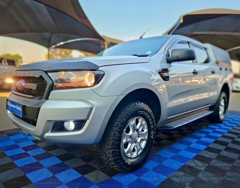 Ford Ranger - Parkview Auto Vereeniging - Image 37