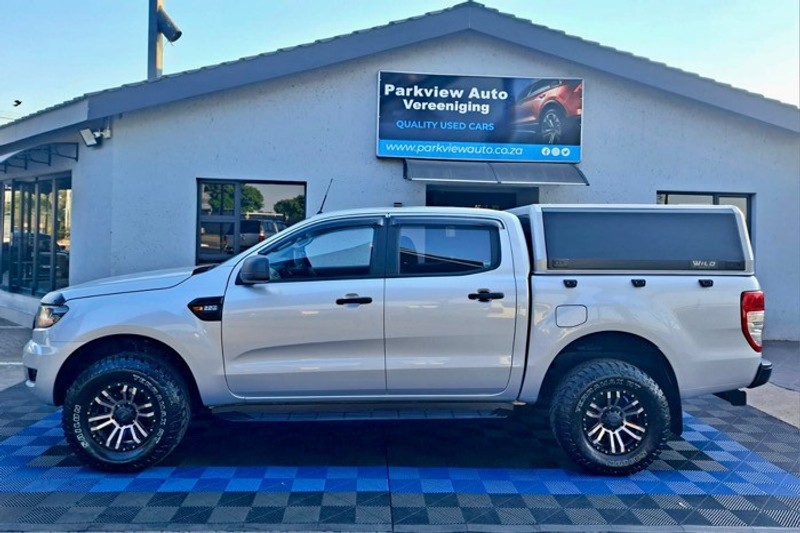 Ford Ranger - Parkview Auto Vereeniging - Image 5