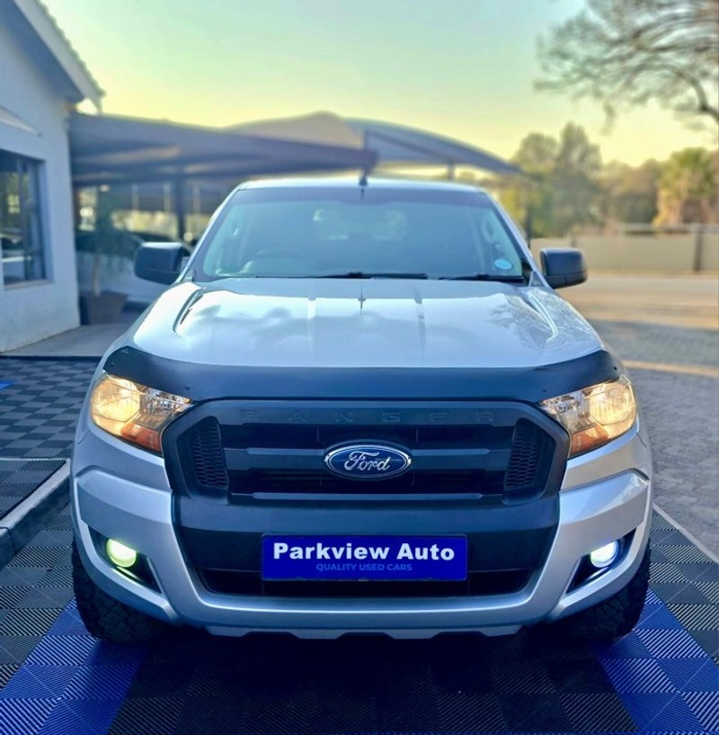 Ford Ranger - Parkview Auto Vereeniging - Image 2