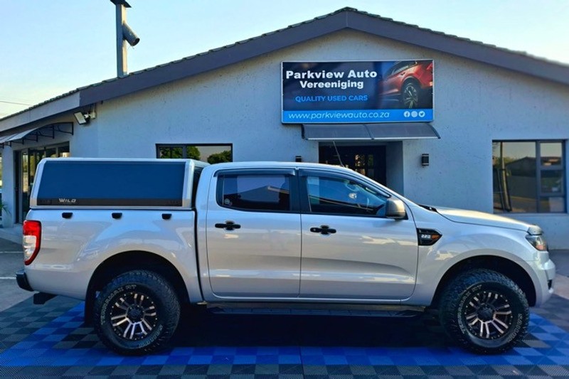 Ford Ranger - Parkview Auto Vereeniging - Image 30