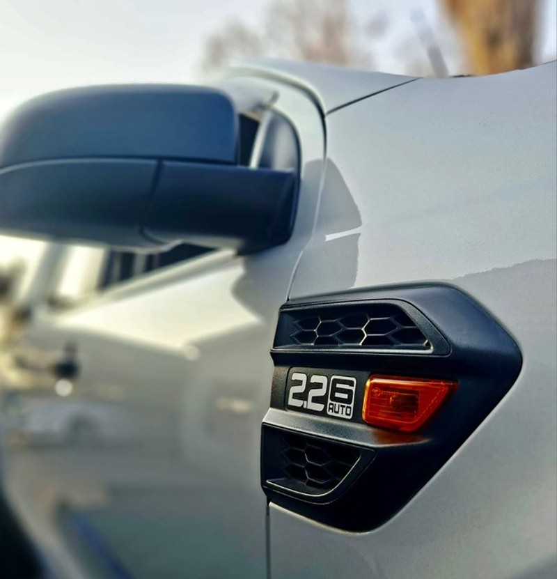Ford Ranger - Parkview Auto Vereeniging - Image 8