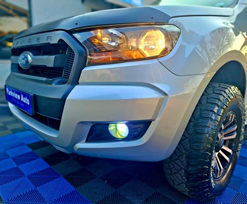 Ford Ranger - Parkview Auto Vereeniging - Image 3