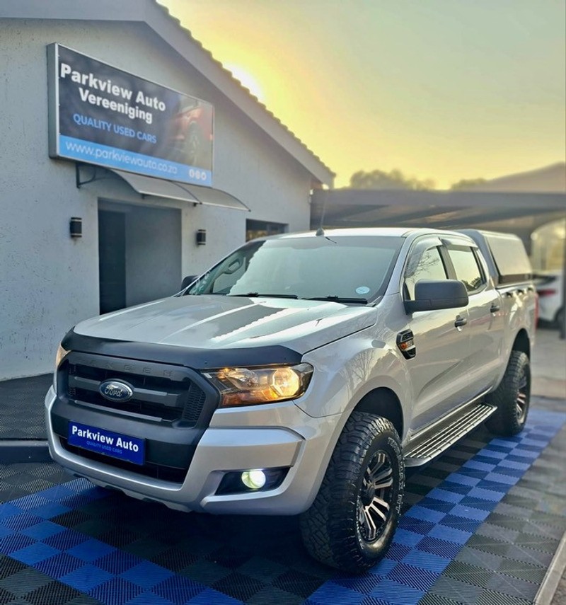 Ford Ranger - Parkview Auto Vereeniging - Image 1