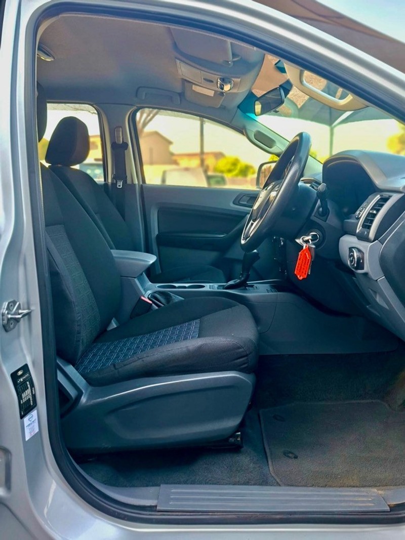 Ford Ranger - Parkview Auto Vereeniging - Image 11