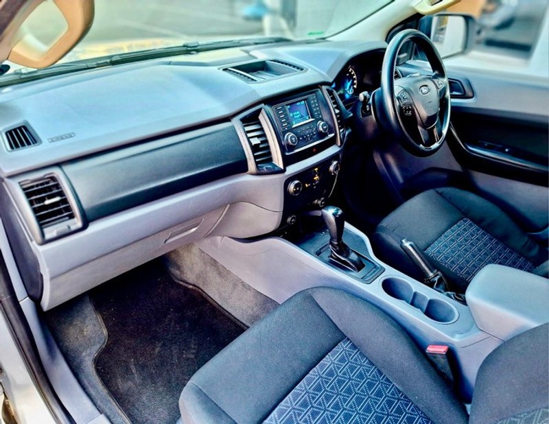 Ford Ranger - Parkview Auto Vereeniging - Image 22
