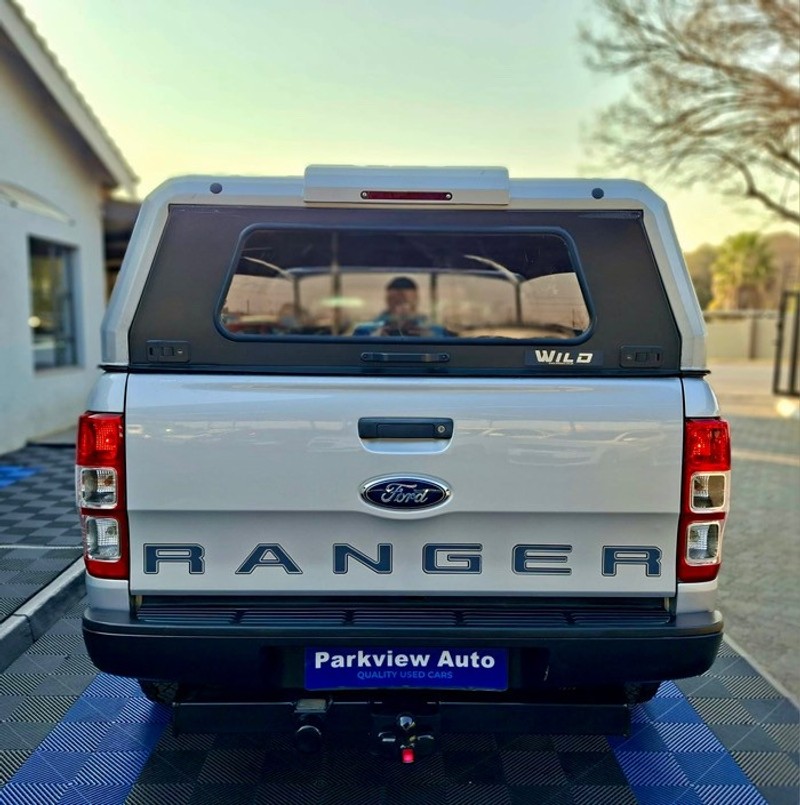 Ford Ranger - Parkview Auto Vereeniging - Image 27
