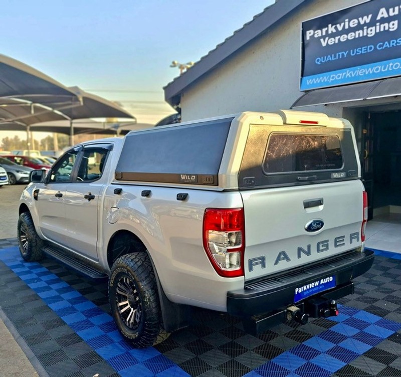 Ford Ranger - Parkview Auto Vereeniging - Image 6