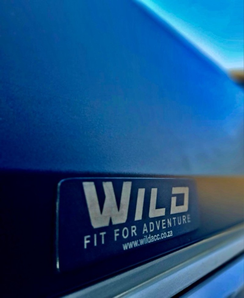 Ford Ranger - Parkview Auto Vereeniging - Image 7