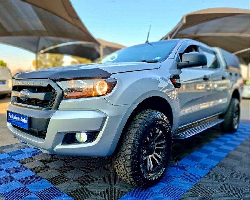 Ford Ranger - Parkview Auto Vereeniging - Image 32