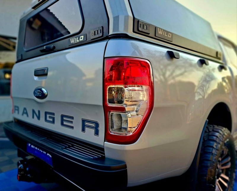 Ford Ranger - Parkview Auto Vereeniging - Image 28