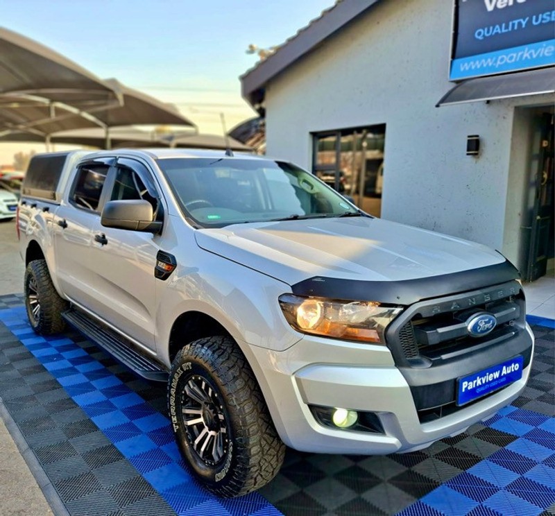 Ford Ranger - Parkview Auto Vereeniging - Image 31