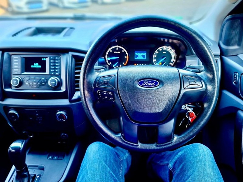 Ford Ranger - Parkview Auto Vereeniging - Image 13