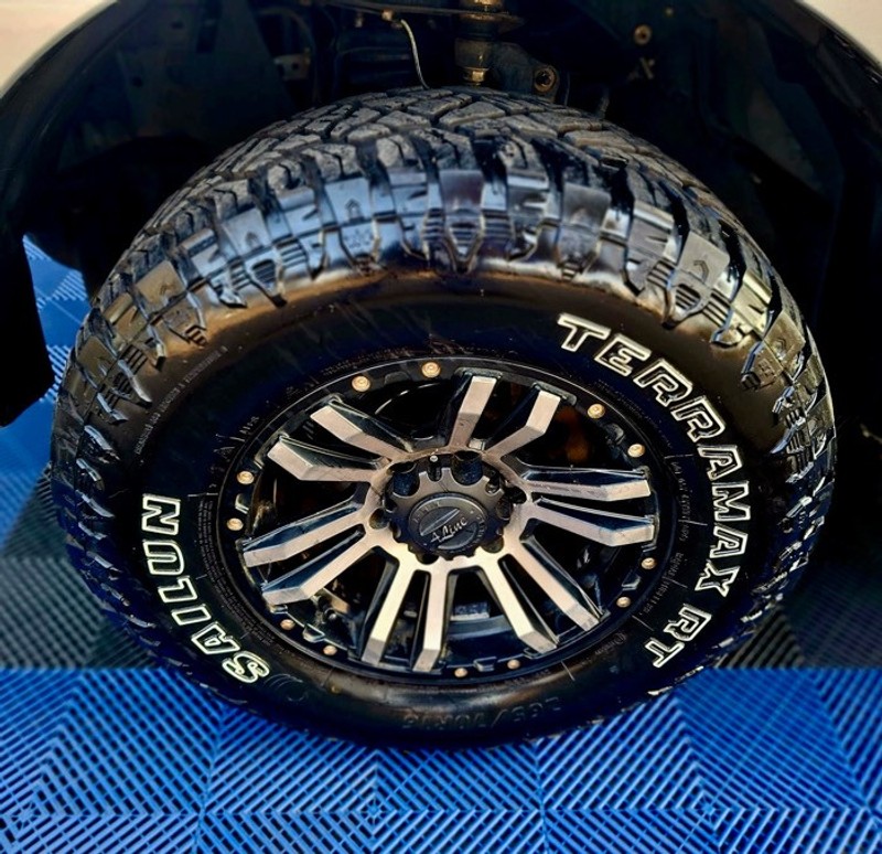 Ford Ranger - Parkview Auto Vereeniging - Image 4
