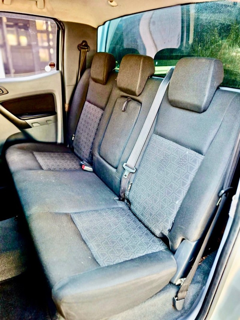 Ford Ranger - Parkview Auto Vereeniging - Image 25