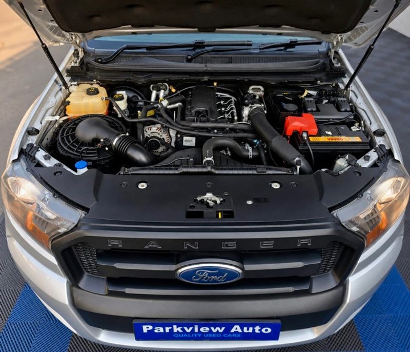 Ford Ranger - Parkview Auto Vereeniging - Image 35